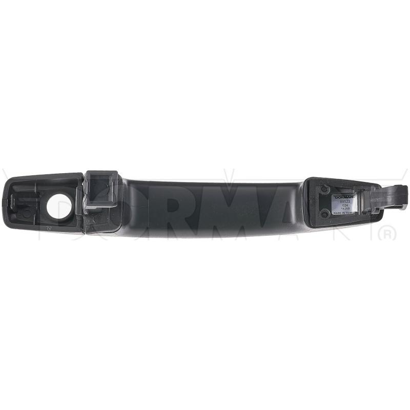2012 Chevrolet Captiva Sport Exterior Door Handle Front Left Dorman 88522 image 2 of 4