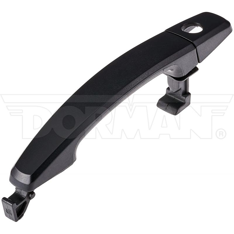2012 Chevrolet Captiva Sport Exterior Door Handle Front Left Dorman 88522 image 4 of 4
