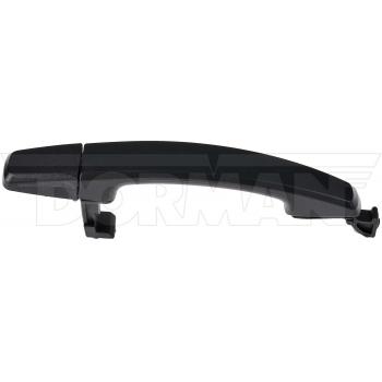2010 Saturn Vue Exterior Door Handle Rear Left Dorman 88526 image 1 of 4