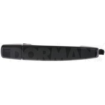 2010 Saturn Vue Exterior Door Handle Rear Left Dorman 88526 image 4 of 4