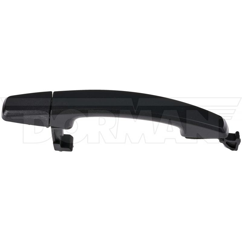 2012 Chevrolet Captiva Sport Exterior Door Handle Rear Left Dorman 88526 image 1 of 4