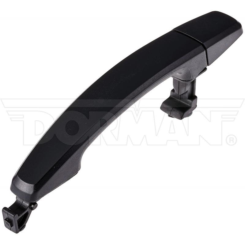 2012 Chevrolet Captiva Sport Exterior Door Handle Rear Left Dorman 88526 image 2 of 4