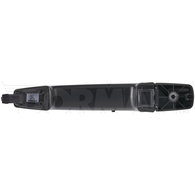 2012 Chevrolet Captiva Sport Exterior Door Handle Rear Left Dorman 88526 image 3 of 4