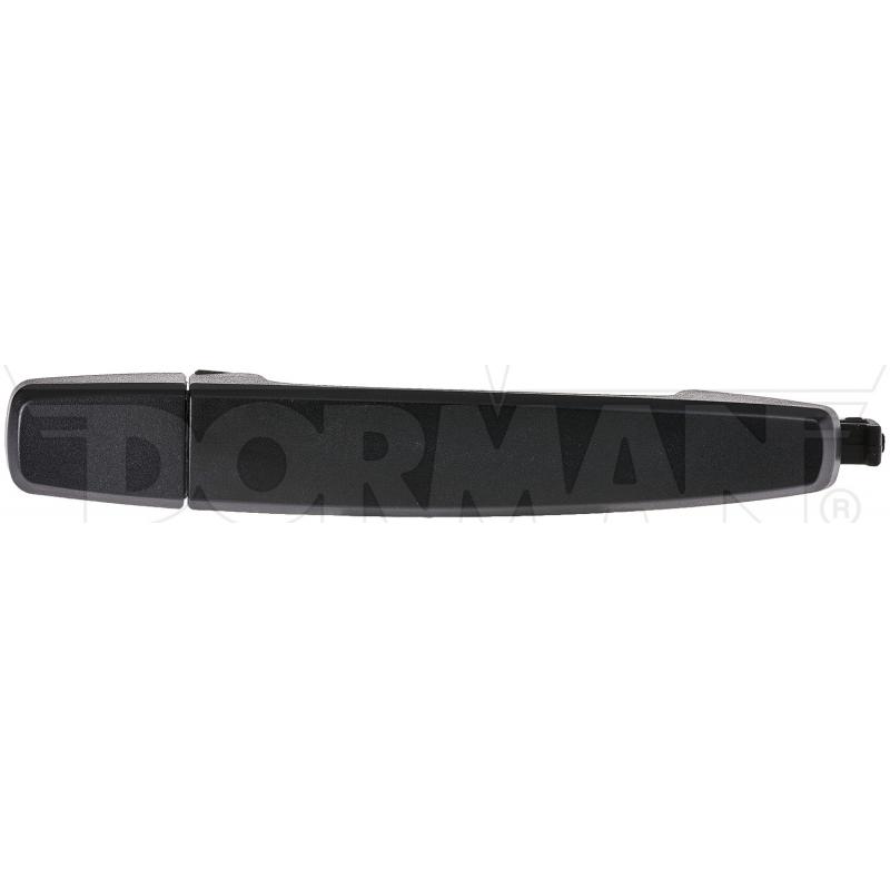 2012 Chevrolet Captiva Sport Exterior Door Handle Rear Left Dorman 88526 image 4 of 4