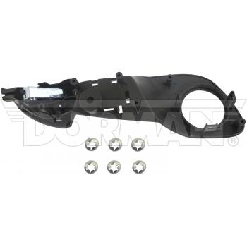 2011 Buick Regal Interior Door Handle Front Left Dorman 88592 image 1 of 3