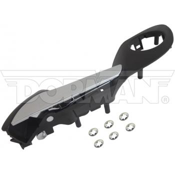 2011 Buick Regal Interior Door Handle Front Left Dorman 88592 image 3 of 3
