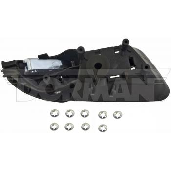 2011 Buick Regal Interior Door Handle Rear Left Dorman 88599 image 3 of 3