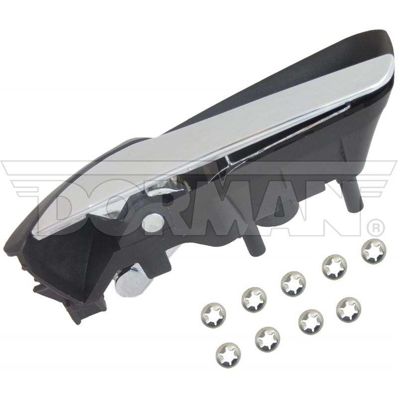 2011 Buick Regal Interior Door Handle Rear Left Dorman 88599 image 1 of 3