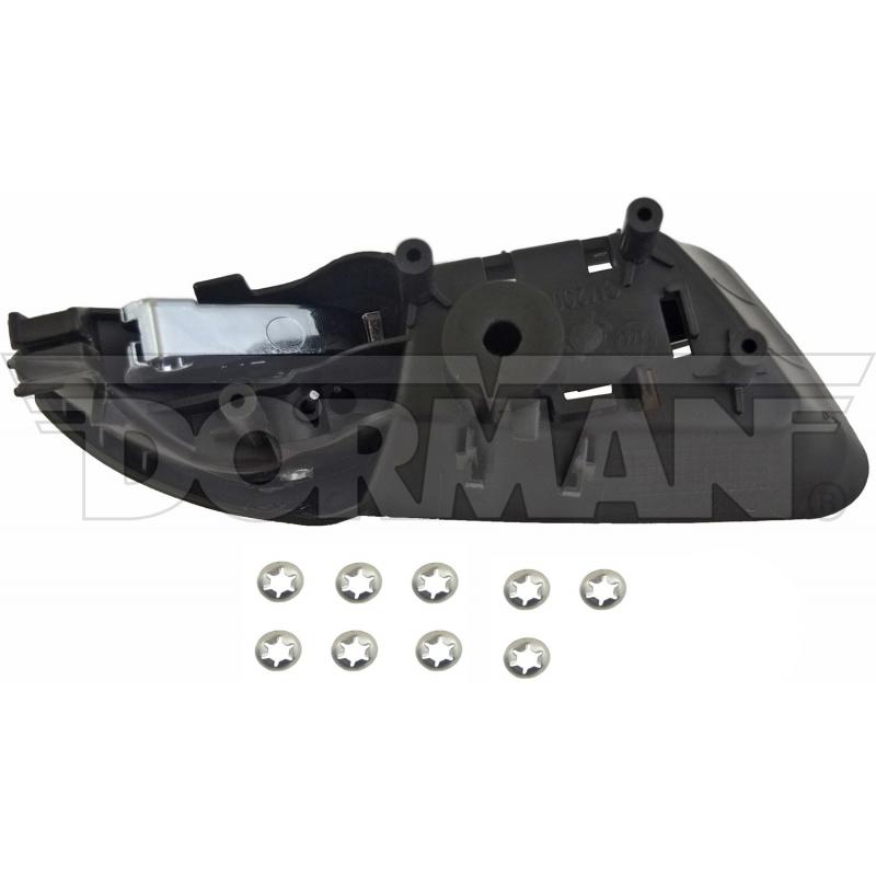 2011 Buick Regal Interior Door Handle Rear Left Dorman 88599 image 3 of 3