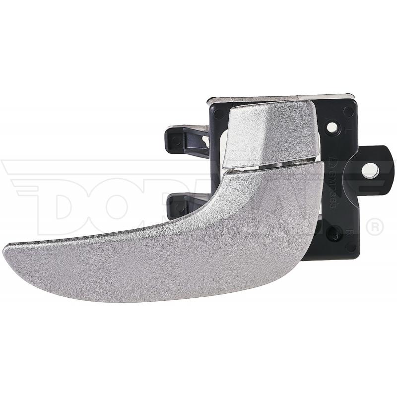 2006 Buick Rendezvous Interior Door Handle Front Right Dorman 88627 image 2 of 4