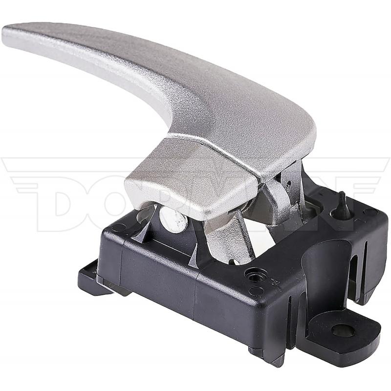 2006 Buick Rendezvous Interior Door Handle Front Left Dorman 88628 image 3 of 4