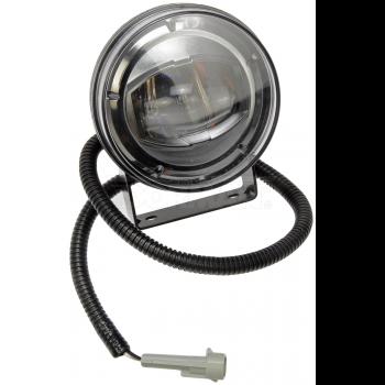2014 Volvo VNM Fog Light Assembly Dorman 8883999 image 2 of 4