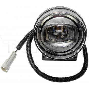 2014 Volvo VNM Fog Light Assembly Dorman 8883999 image 3 of 4
