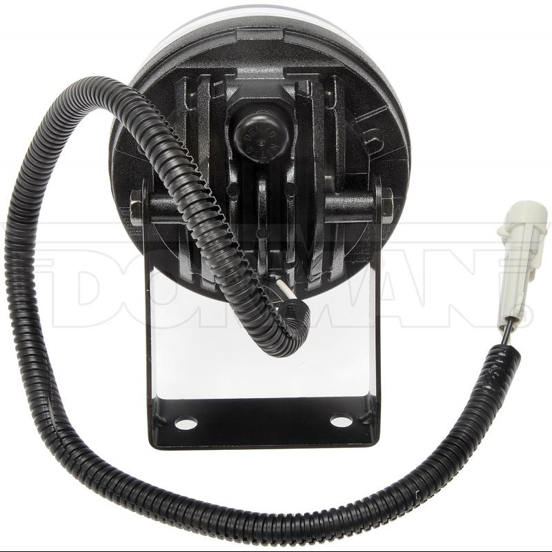 2007 Volvo VNM Fog Light Assembly Dorman 8883999 image 4 of 4