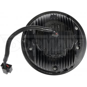 2017 Mack MRU Headlight Assembly