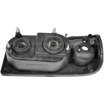 2009 Mack GU7 Headlight Assembly Left Dorman 8885126 image 4 of 4