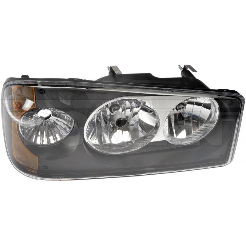 Dorman 8885126 - Headlight Assembly Dorman 8885126 Headlight Assembly product image 1 of 4