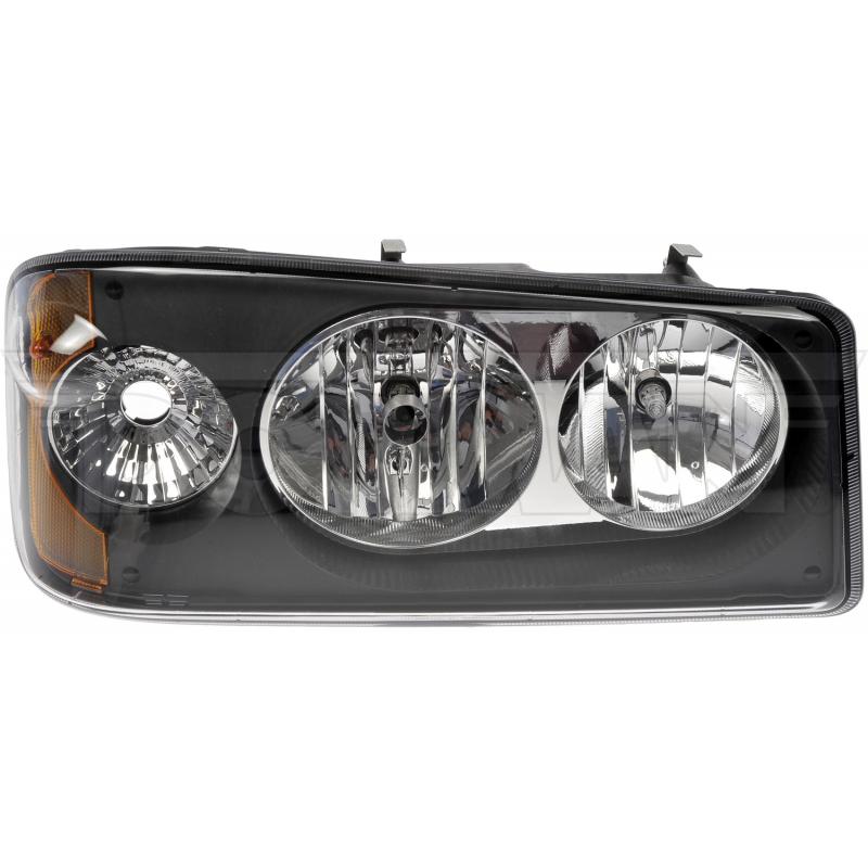 Dorman 8885126 - Headlight Assembly Dorman 8885126 Headlight Assembly product image 2 of 4