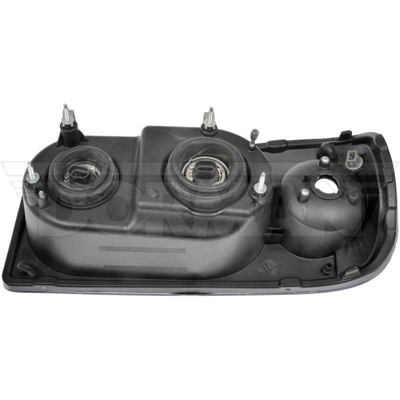 Dorman 8885126 - Headlight Assembly Dorman 8885126 Headlight Assembly product image 4 of 4