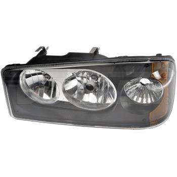 2009 Mack GU7 Headlight Assembly Right Dorman 8885127 image 3 of 4