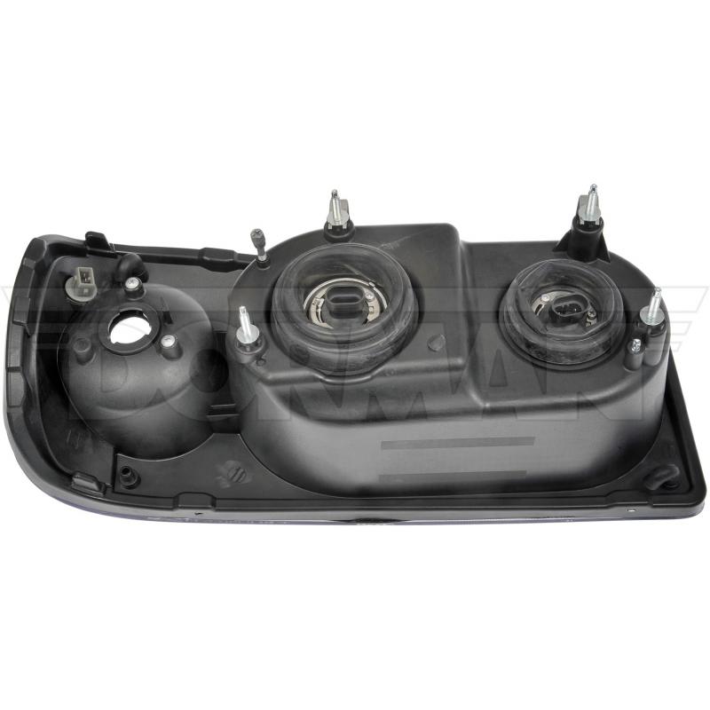 Dorman 8885127 - Headlight Assembly Dorman 8885127 Headlight Assembly product image 1 of 4