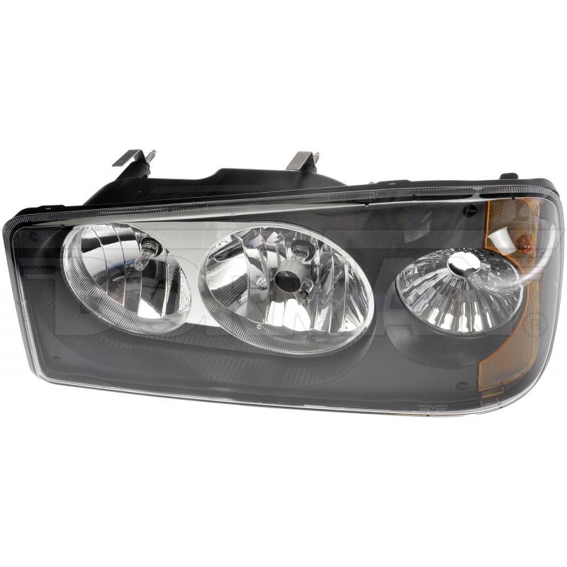 Dorman 8885127 - Headlight Assembly Dorman 8885127 Headlight Assembly product image 3 of 4