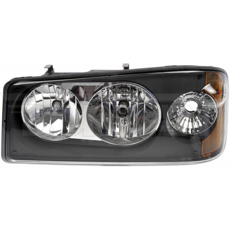 Dorman 8885127 - Headlight Assembly Dorman 8885127 Headlight Assembly product image 4 of 4