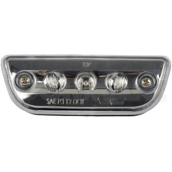 2018 Peterbilt 579 Roof Marker Light