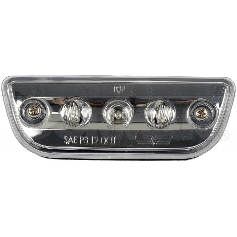 2014 Kenworth T680 Roof Marker Light