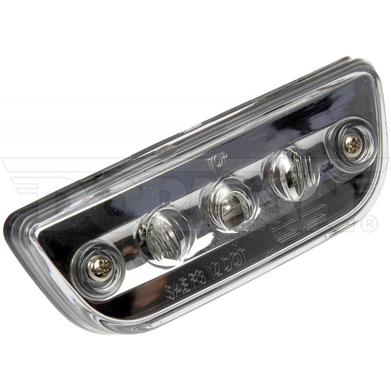 2014 Kenworth T680 Roof Marker Light Dorman 8885128 image 2 of 4