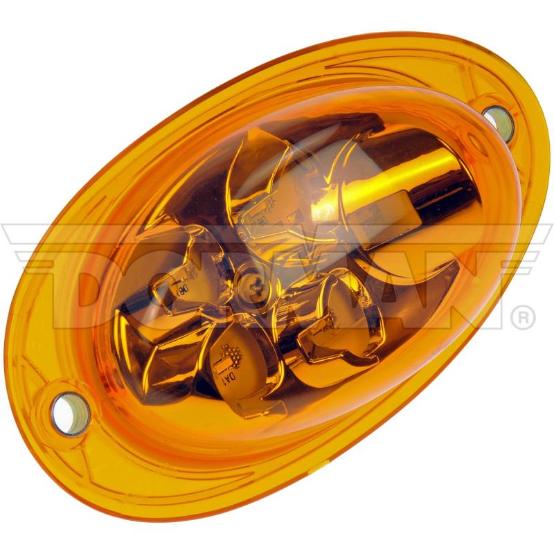 Dorman 8885200CD - Turn Signal Light Assembly Dorman 8885200CD Turn Signal Light Assembly product image 1 of 3