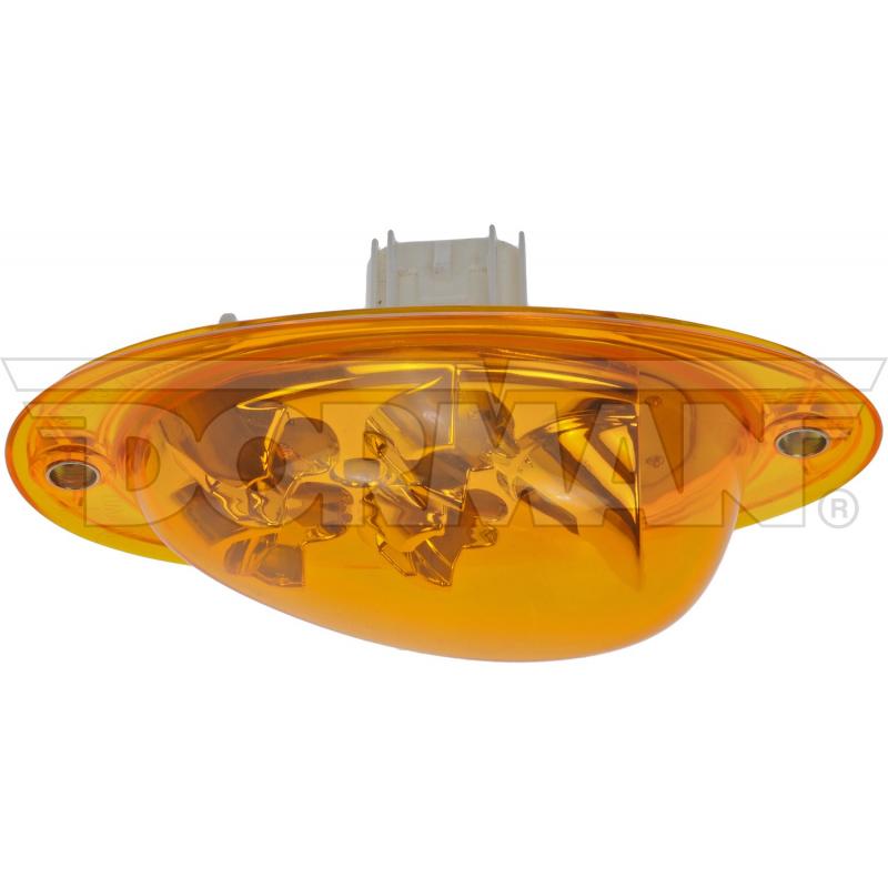 Dorman 8885200CD - Turn Signal Light Assembly Dorman 8885200CD Turn Signal Light Assembly product image 2 of 3