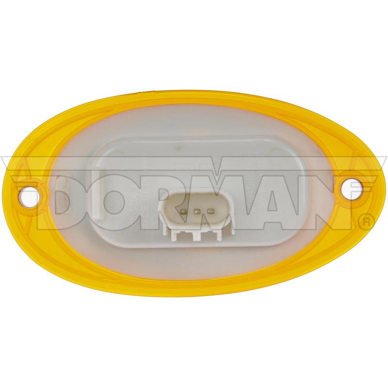 Dorman 8885200CD - Turn Signal Light Assembly Dorman 8885200CD Turn Signal Light Assembly product image 3 of 3