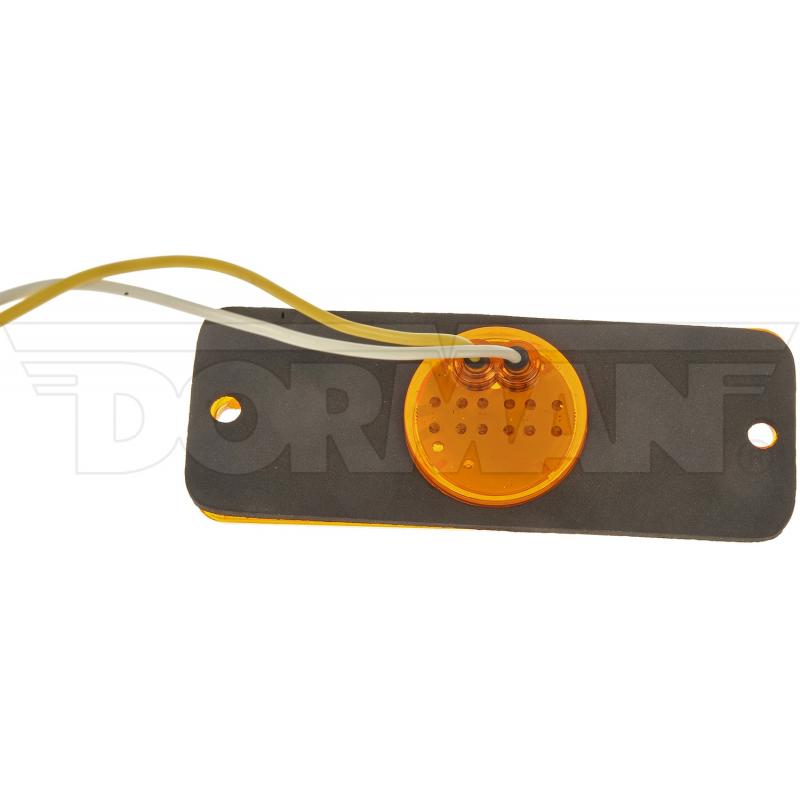 Dorman 8885238 - Side Marker Light Assembly Dorman 8885238 Side Marker Light Assembly product image 3 of 5