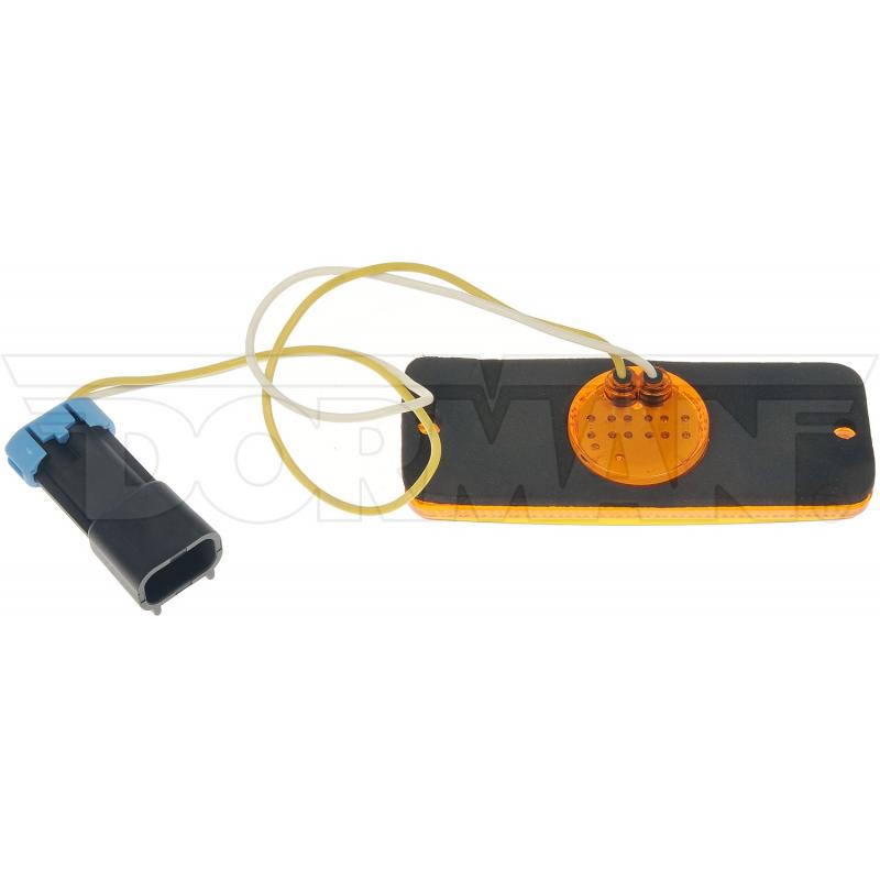 Dorman 8885238 - Side Marker Light Assembly Dorman 8885238 Side Marker Light Assembly product image 4 of 5