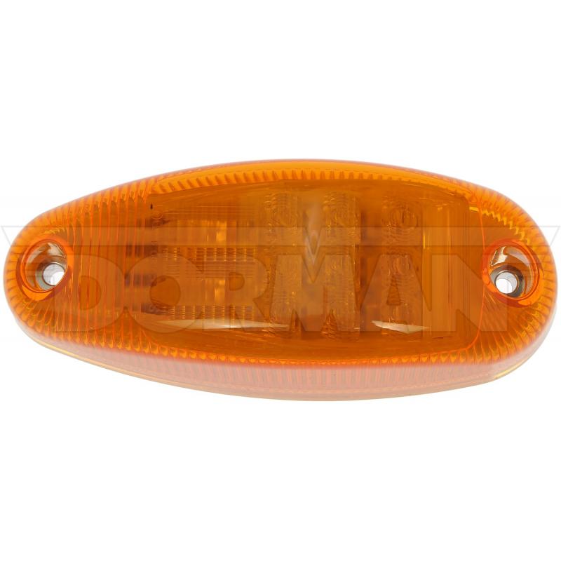 Dorman 8885239 Side Repeater Lamp Assembly product image 1 of 4