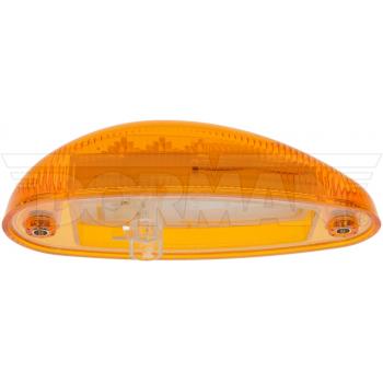 2014 International ProStar Side Repeater Lamp Assembly