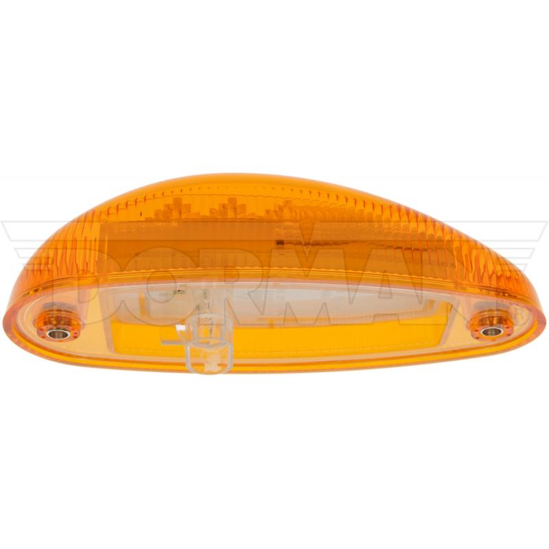 Dorman 8885240 - Side Repeater Lamp Assembly Dorman 8885240 Side Repeater Lamp Assembly product image 1 of 4