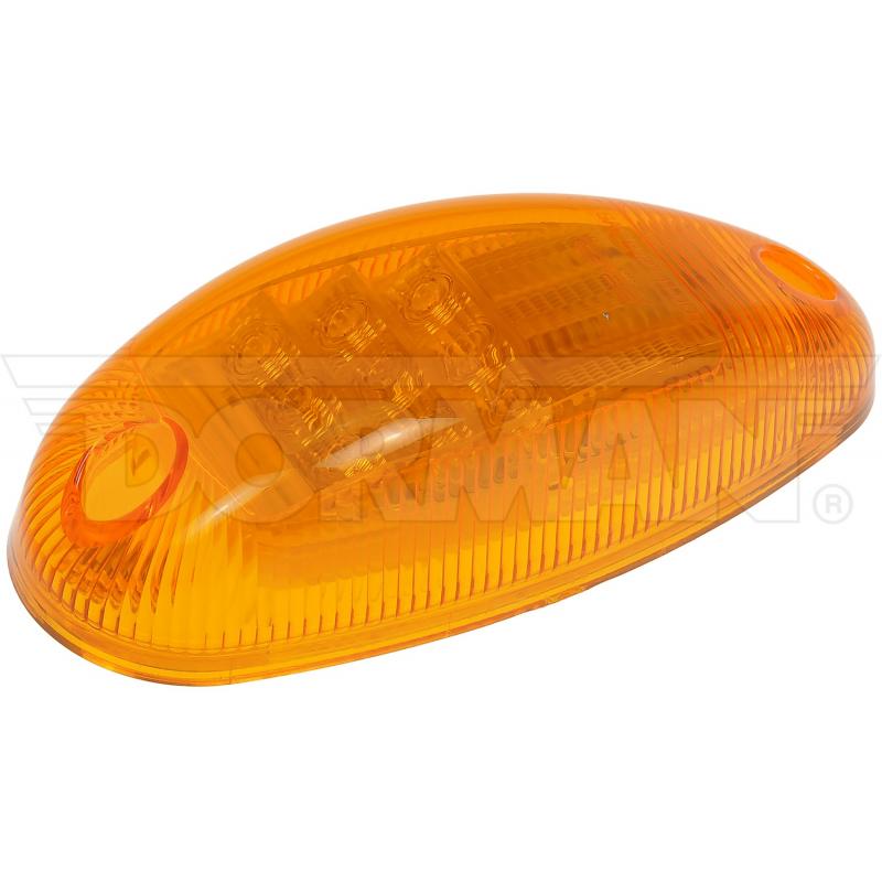 Dorman 8885240 - Side Repeater Lamp Assembly Dorman 8885240 Side Repeater Lamp Assembly product image 2 of 4