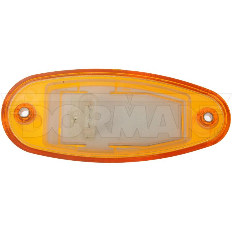 Dorman 8885240 - Side Repeater Lamp Assembly Dorman 8885240 Side Repeater Lamp Assembly product image 3 of 4