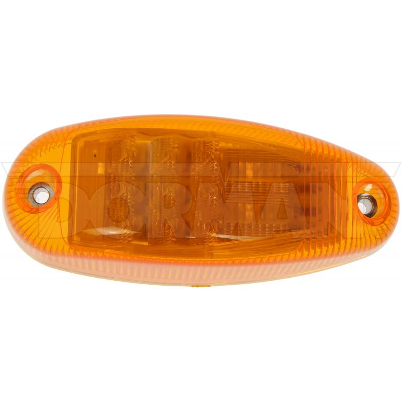 Dorman 8885240 - Side Repeater Lamp Assembly Dorman 8885240 Side Repeater Lamp Assembly product image 4 of 4