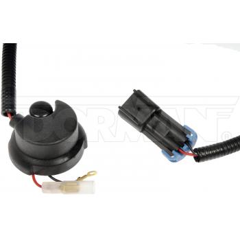 2008 Mack CXU Fog Light Assembly Dorman 8885399 image 2 of 4