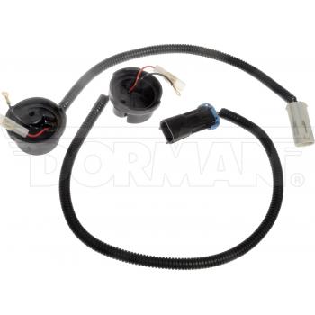 2008 Mack CXU Fog Light Assembly Dorman 8885399 image 3 of 4