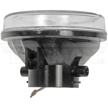2008 Mack CXU Fog Light Assembly Dorman 8885399 image 4 of 4