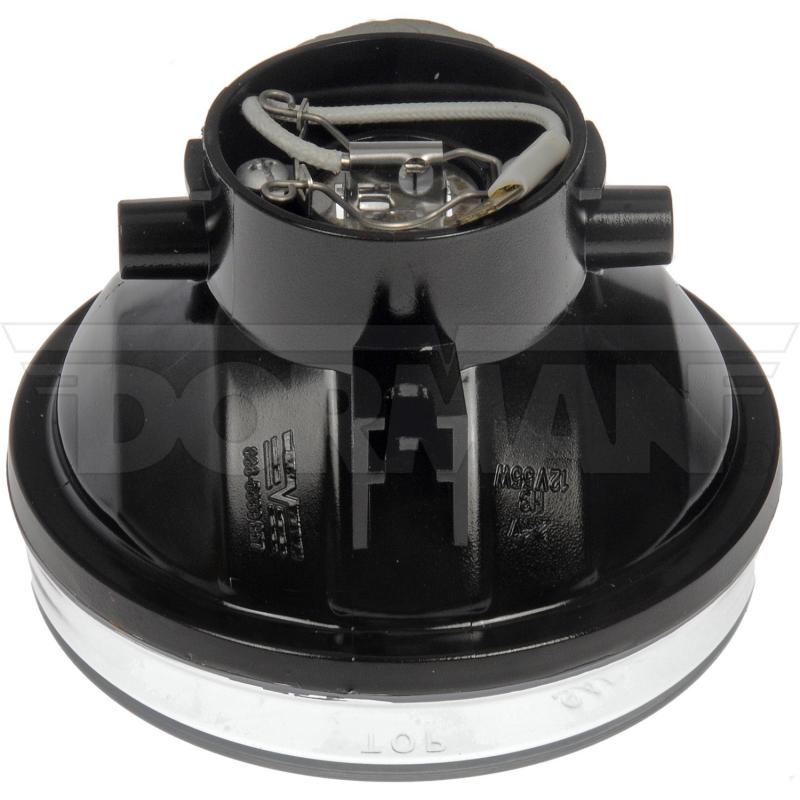 2007 Volvo VNM Fog Light Assembly Dorman 8885399 image 1 of 4