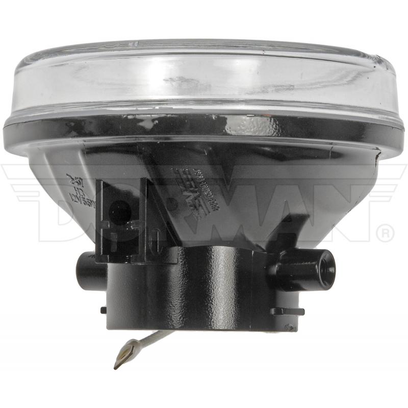 2007 Volvo VNM Fog Light Assembly Dorman 8885399 image 4 of 4