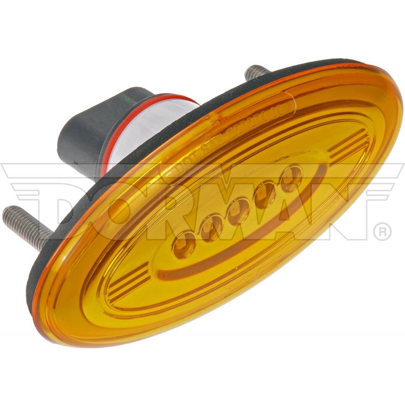 Dorman 8885411CD - Side Marker Light Assembly Dorman 8885411CD Side Marker Light Assembly product image 2 of 3