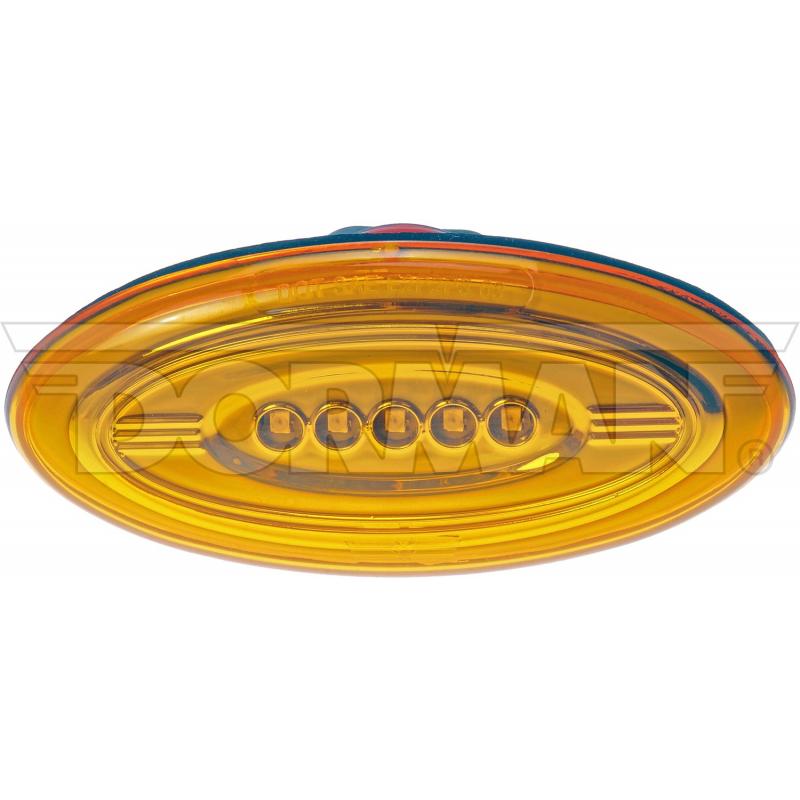 Dorman 8885411CD - Side Marker Light Assembly Dorman 8885411CD Side Marker Light Assembly product image 3 of 3