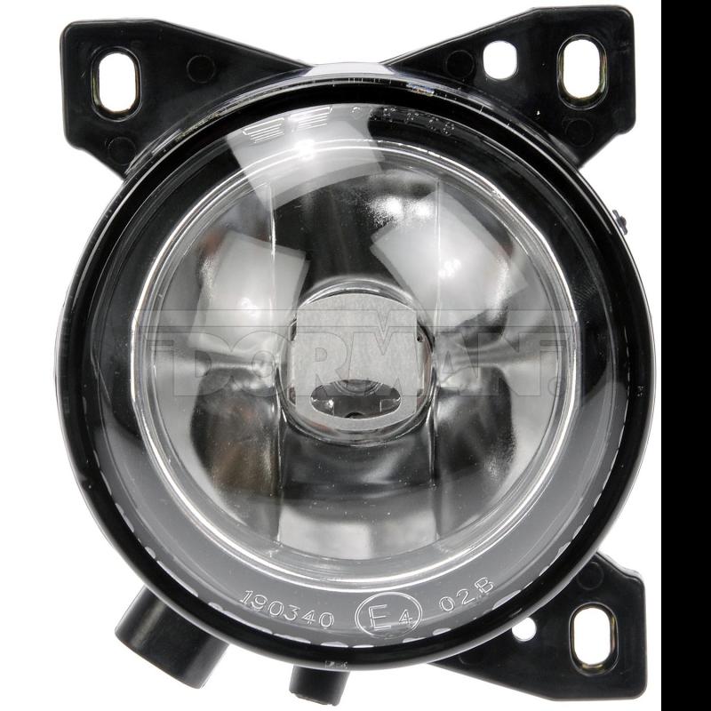 2014 Kenworth T660 Fog Light Front Dorman 8885414 image 2 of 2