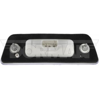 2016 Kenworth T680 Side Marker Light Assembly